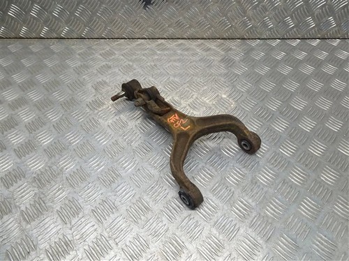 Left rear upper - upper, swing