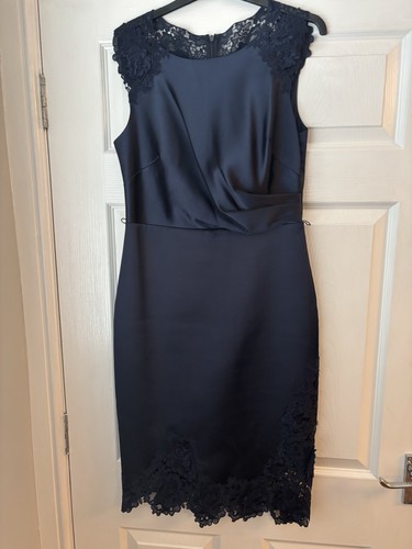 Stunning navy blue - 12, coast