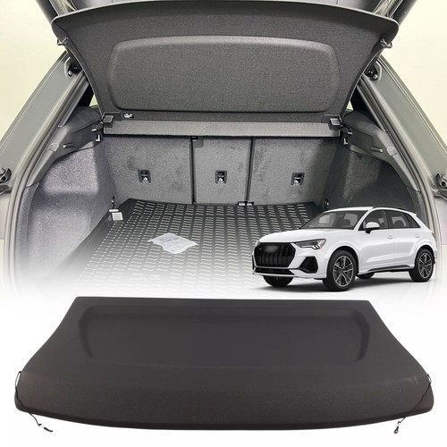 For audi mk2 fixed rear - audi, q3