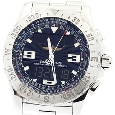 BREITLING Airwolf A78363