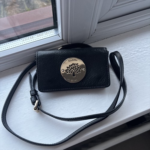 Mulberry daria mini - mulberry, shoulder