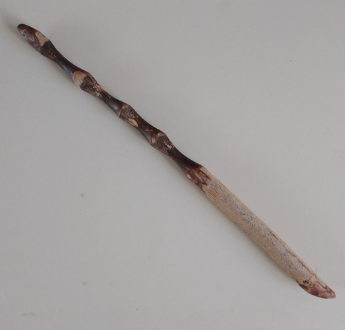 Wand hazel wood - *wand.,