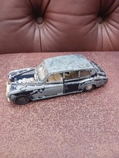 VINTAGE DINKY TOYS 152 Rolls
