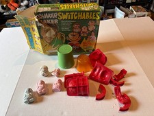 VINTAGE 1973 Ideal SHAKER
