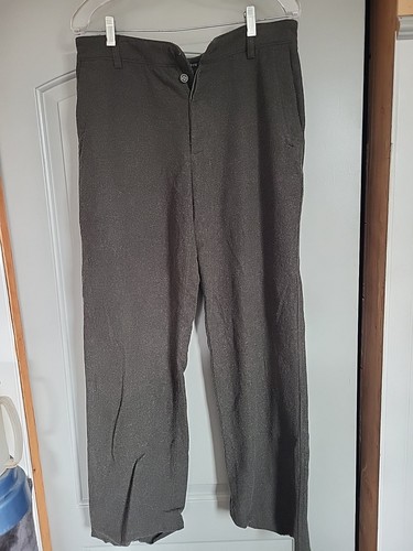 Men crew wool pants - crew,
