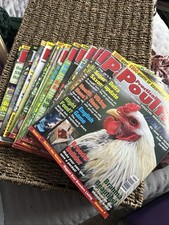 Practical Poultry Magazine