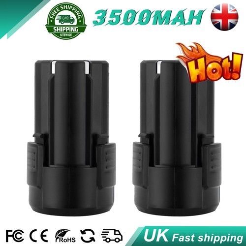 Battery for worx wa3503 - 2x,