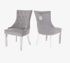 Set of 2/4/6/8 Dining Chairs