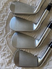 TAYLORMADE RAC CB TP IRON SET