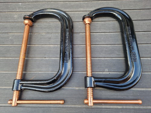 Bessey tools drop - bessey,