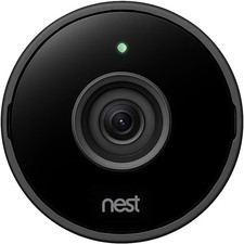 Google nest cam indoor 1080p - nest,