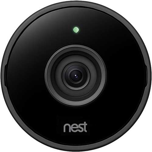 Google nest cam - nest,