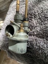 Yamaha Fs1e Carb
