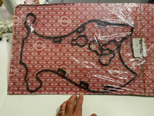 ELRING 007.041 Cylinder Head