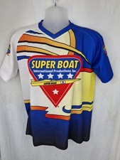 RARE Superboat Offshore
