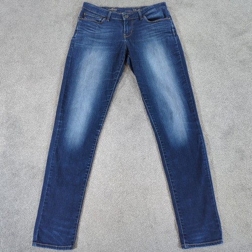 Levis jeans women - l32, blue