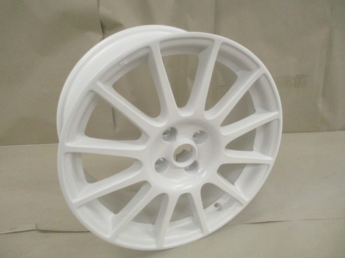 Abarth 500 312 alloy - , wheel