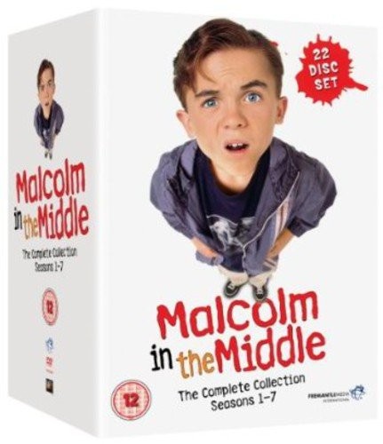 Malcolm the middle - the,