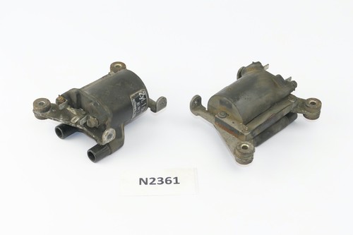 Bmw 100 1985 ignition - k, rt
