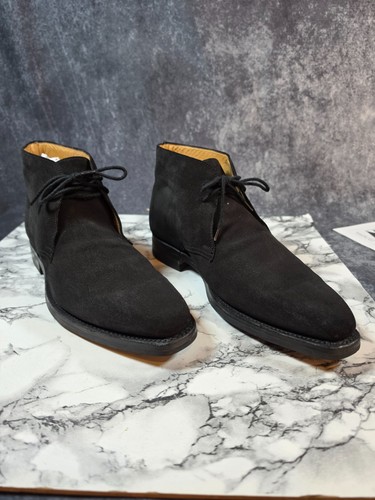 Crockett jones tetbury - jones,