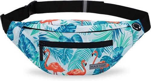 Maxtop large bumbag waist - bumbag,