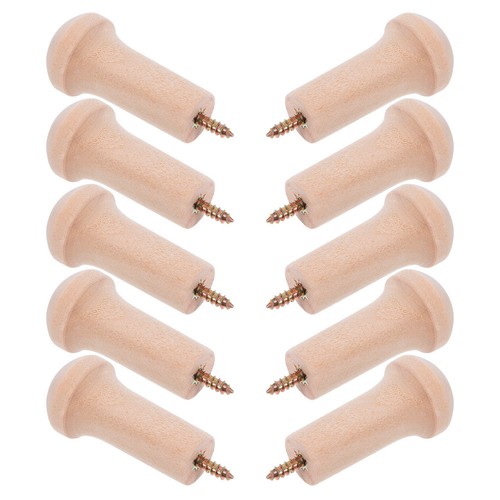 10pcs screw coat - 10pcs,