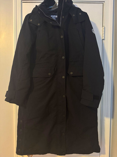 Lands end women black - end,