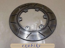 rear brake disc for Yamaha 600
