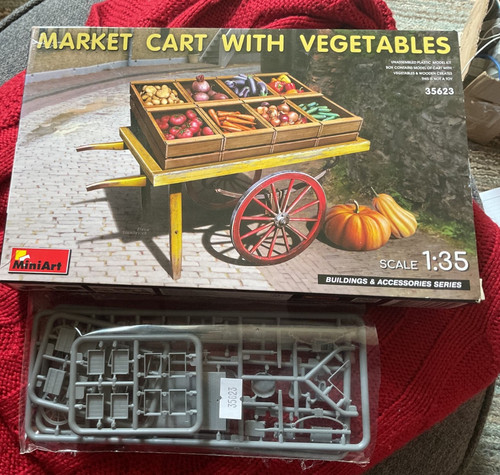 Min35623 miniart 35 - miniart, 1:35