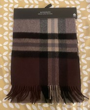 Autograph M&S Brown 100%