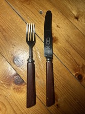 Vintage Stainless Steel