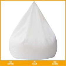 Soft Elastic Bean Bag Chair