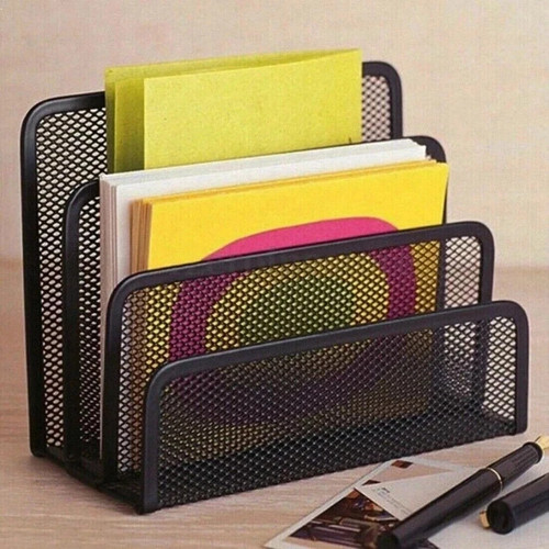 Mesh letter paper - letter, storage