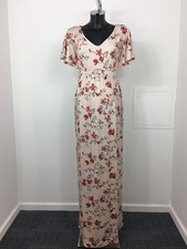 Tiffany rose maternity kimono - tiffany,