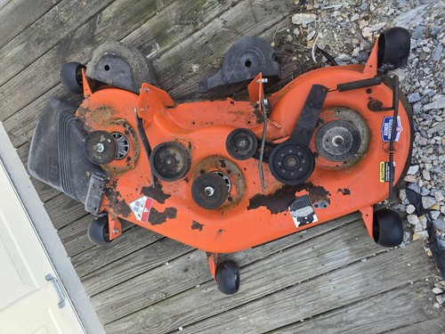 Husqvarna yth 24v48 lawn - 24v48, 48"