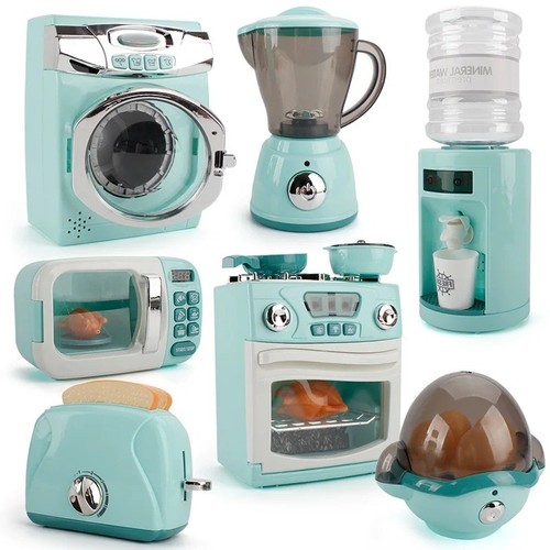 Mini simulation kitchen - mini,