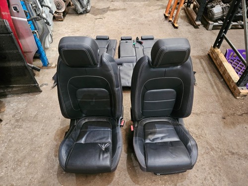 Jaguar pace full interior - jaguar,