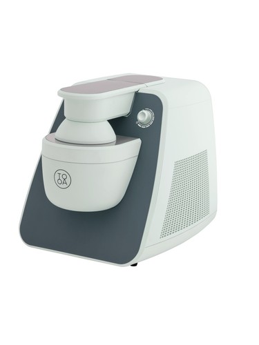 Tooa milano gelato machine - uk,