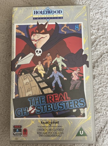 The real ghostbusters volume - the, 2
