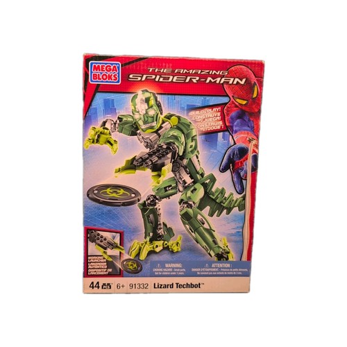 Mega bloks marvel - mega,