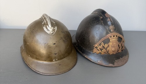Ww2 french m1926 adrian - french,