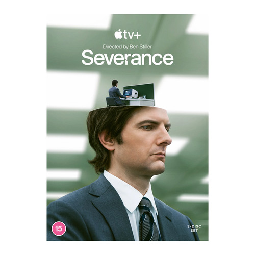 Severance series 15 - [15], dvd