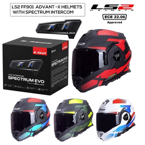 Ls2 ff901 advant nova - ff901,