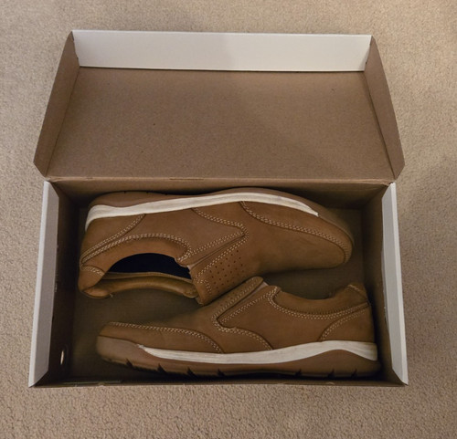 Padders mens taupe - taupe, (tan)