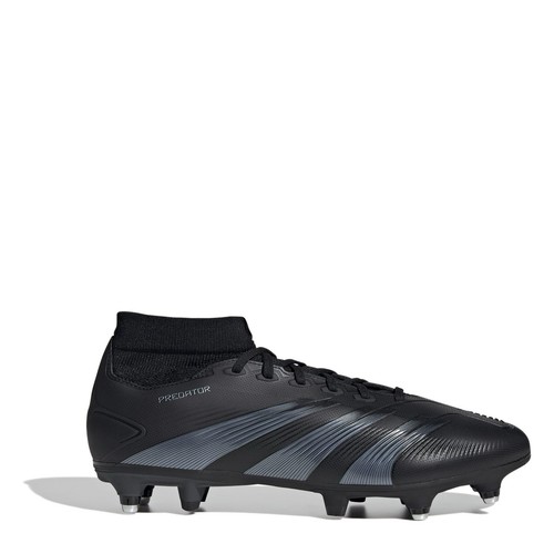 Adidas black predator - adidas,