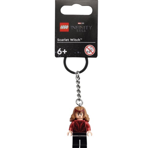 Lego keychain keyring disney - lego,