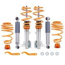 Coilovers Suspension Kit for