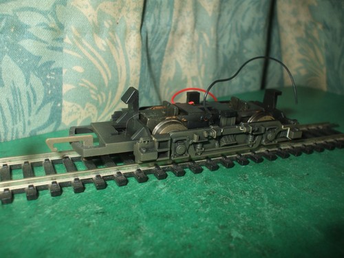 Hornby class hymek - hornby,