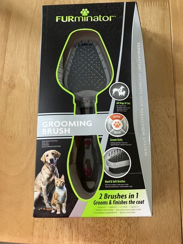 Furminator soft brush for - furminator,