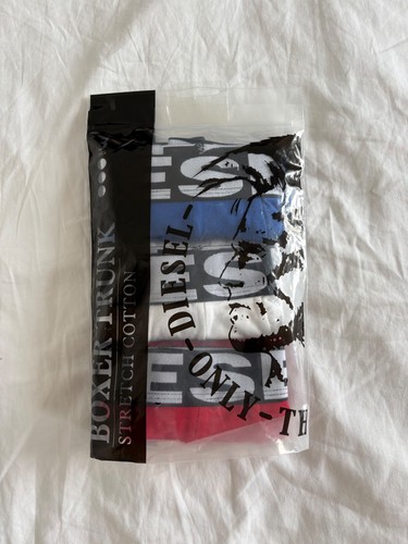 Diesel boys boxers 3 - diesel, boys’
